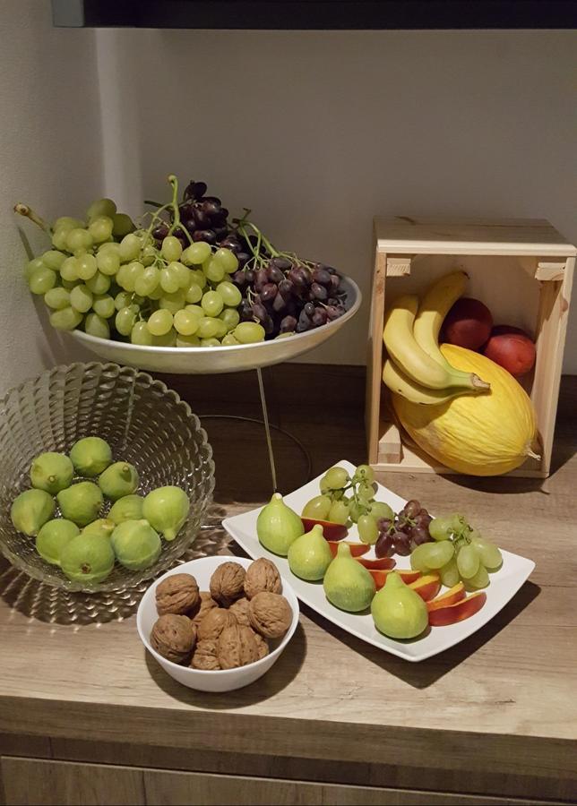 Le Stanze Di Meli Bed and Breakfast Palagianello Eksteriør billede
