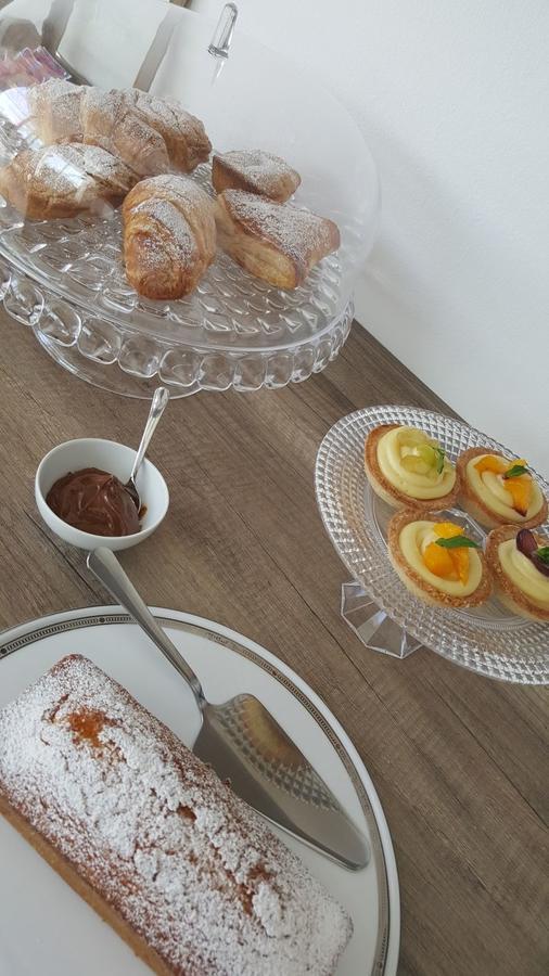 Le Stanze Di Meli Bed and Breakfast Palagianello Eksteriør billede