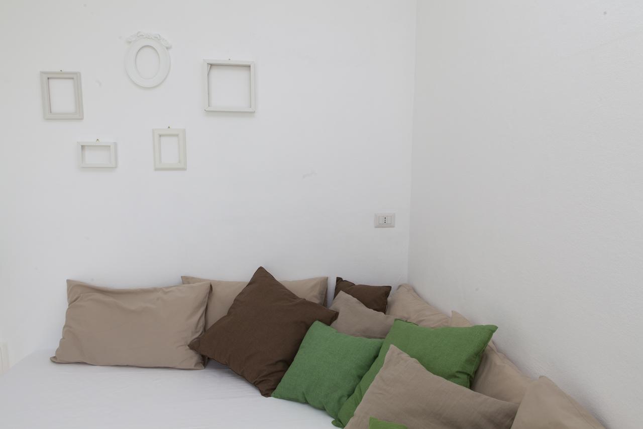 Le Stanze Di Meli Bed and Breakfast Palagianello Eksteriør billede