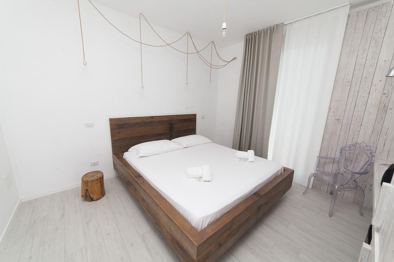 Le Stanze Di Meli Bed and Breakfast Palagianello Eksteriør billede